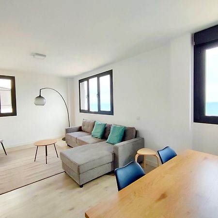 El Retiro By Wave Properties Las Palmas Buitenkant foto