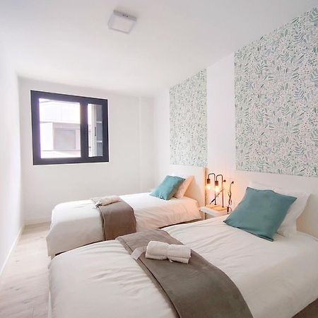 El Retiro By Wave Properties Las Palmas Buitenkant foto