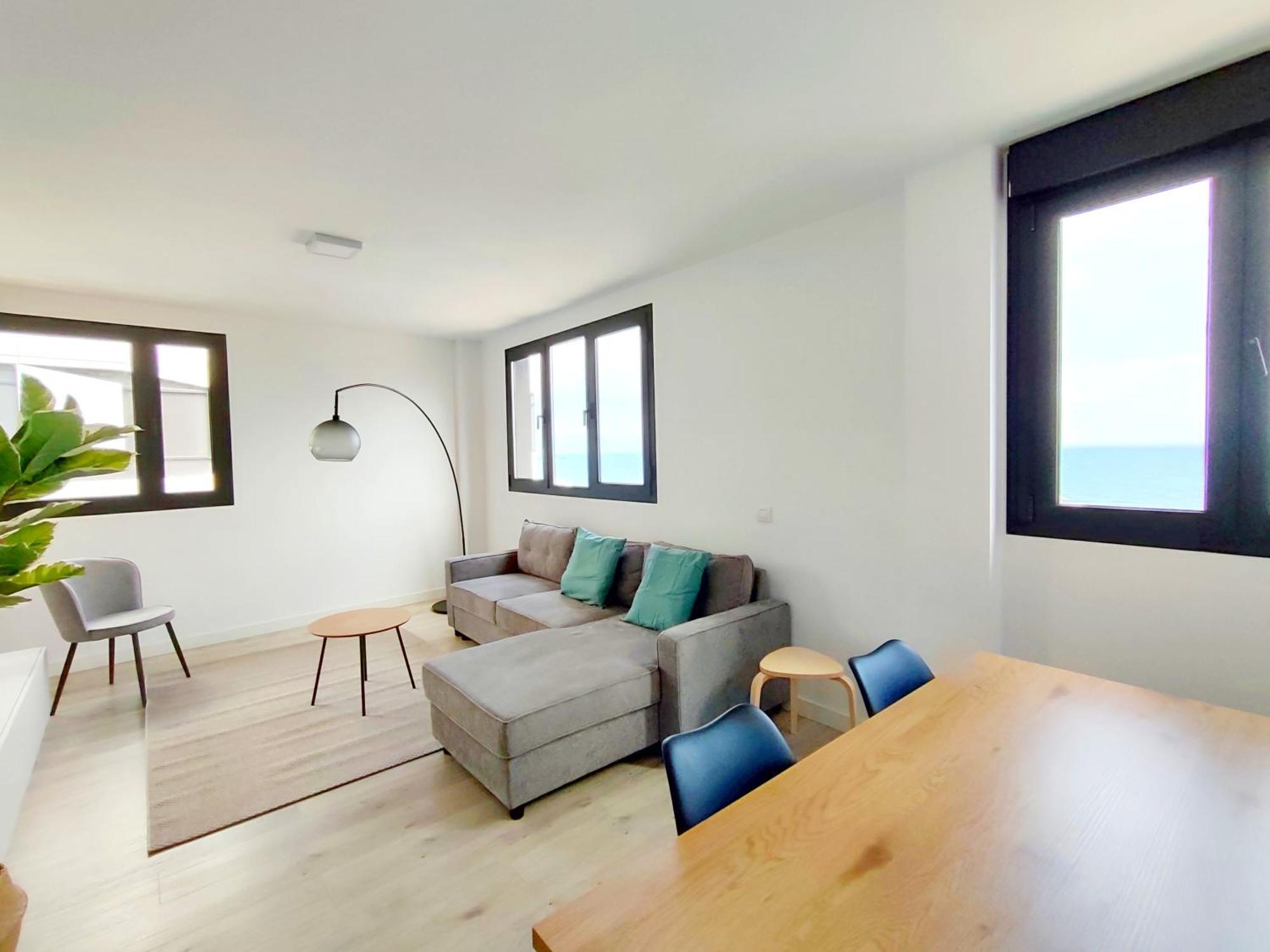 El Retiro By Wave Properties Las Palmas Buitenkant foto