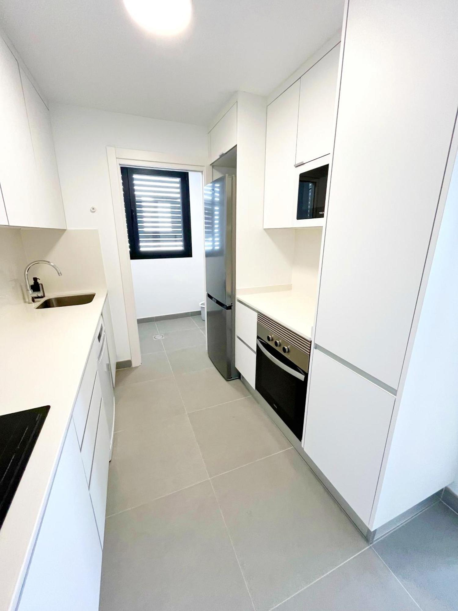 El Retiro By Wave Properties Las Palmas Buitenkant foto