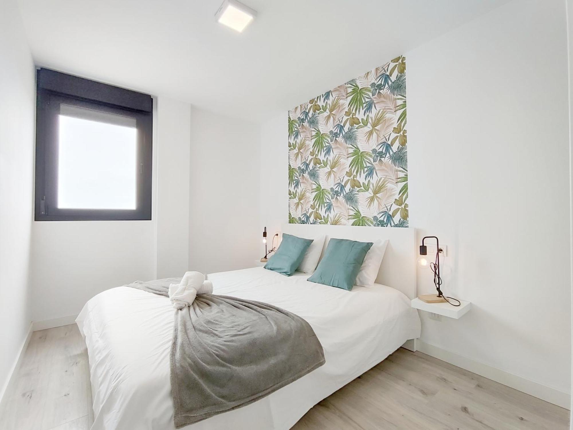 El Retiro By Wave Properties Las Palmas Buitenkant foto