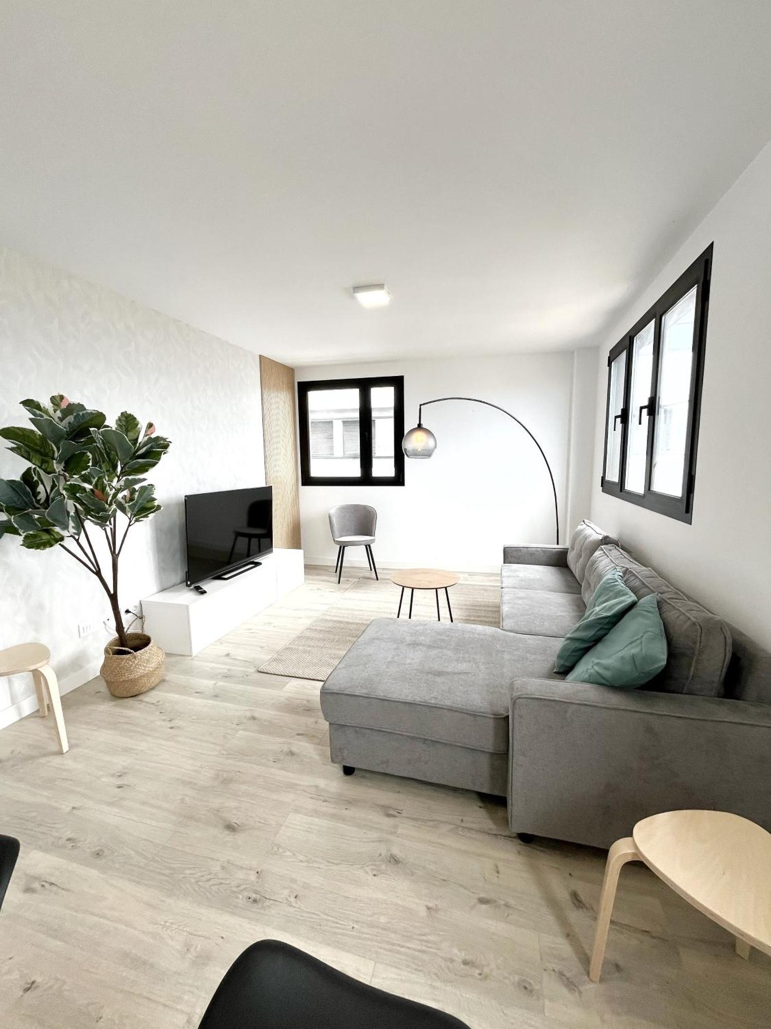 El Retiro By Wave Properties Las Palmas Buitenkant foto