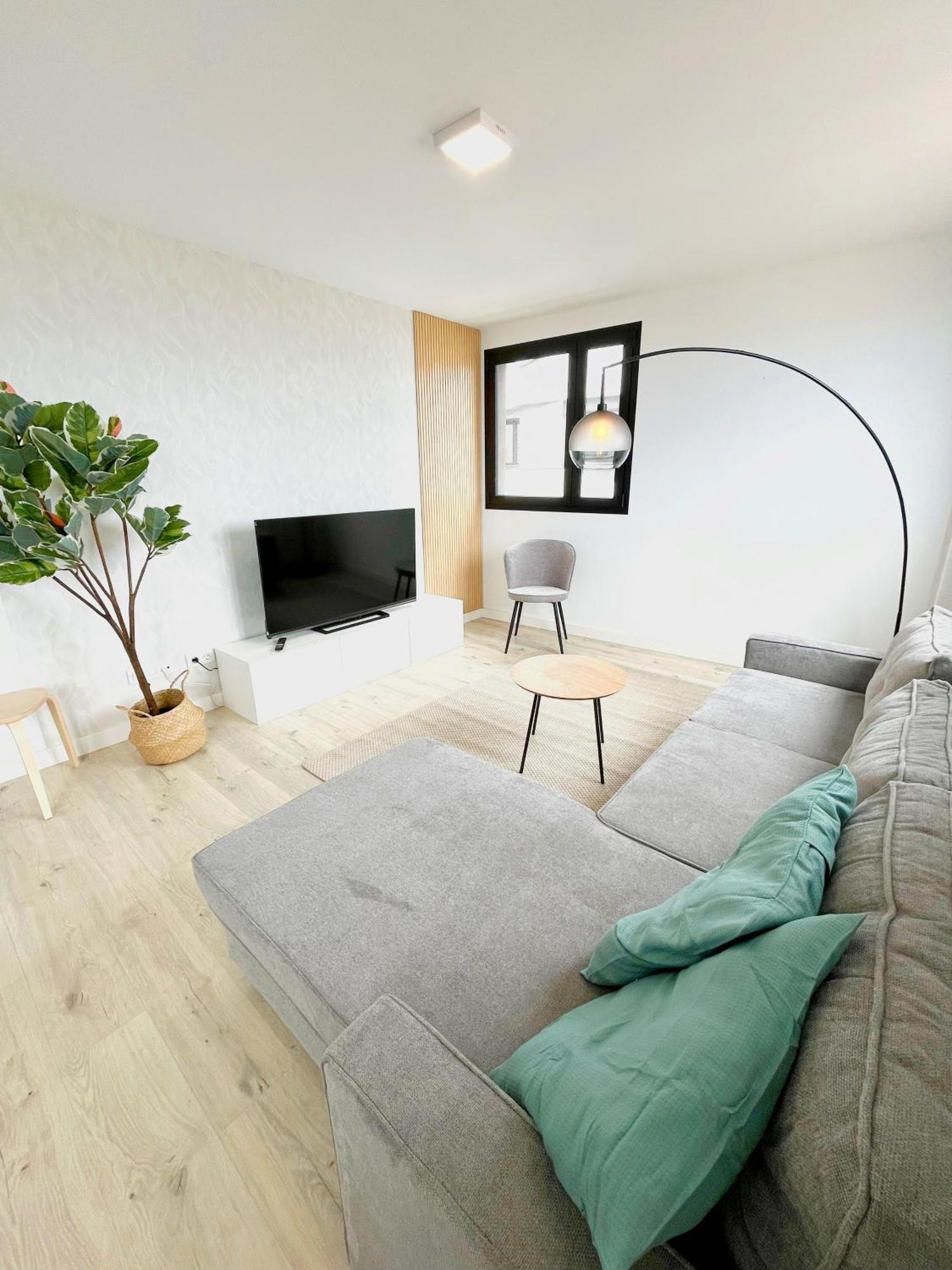 El Retiro By Wave Properties Las Palmas Buitenkant foto