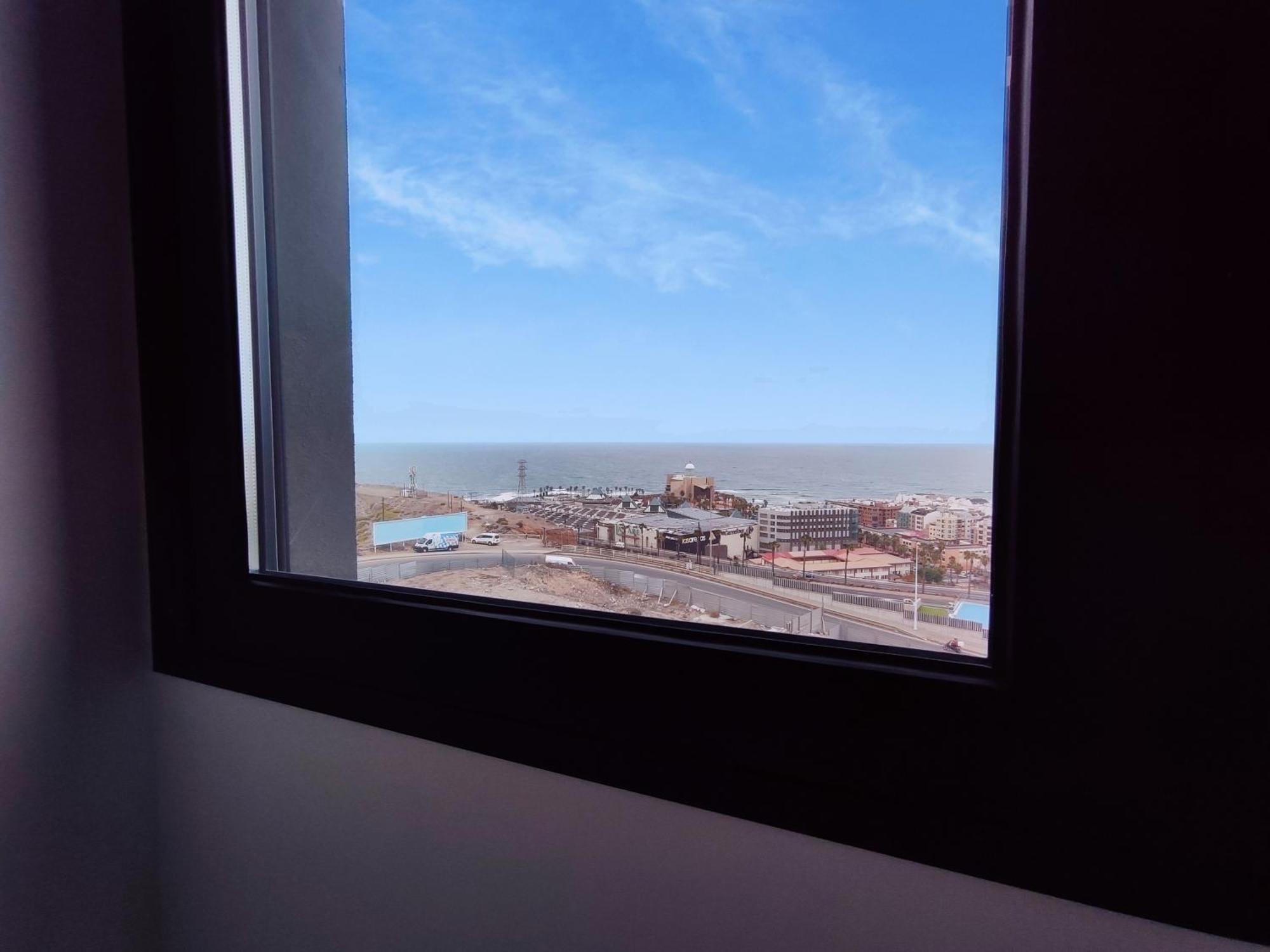 El Retiro By Wave Properties Las Palmas Buitenkant foto