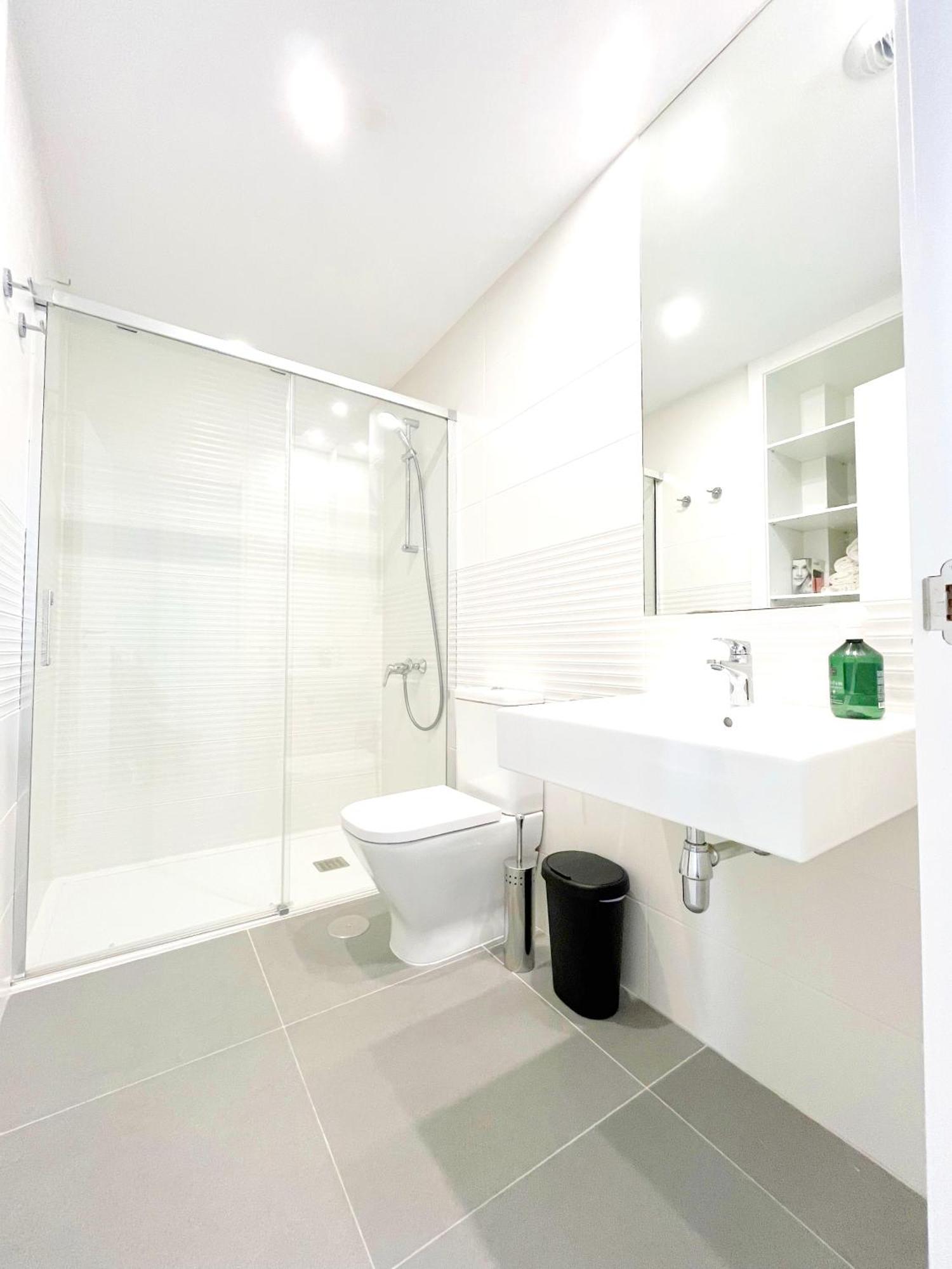 El Retiro By Wave Properties Las Palmas Buitenkant foto