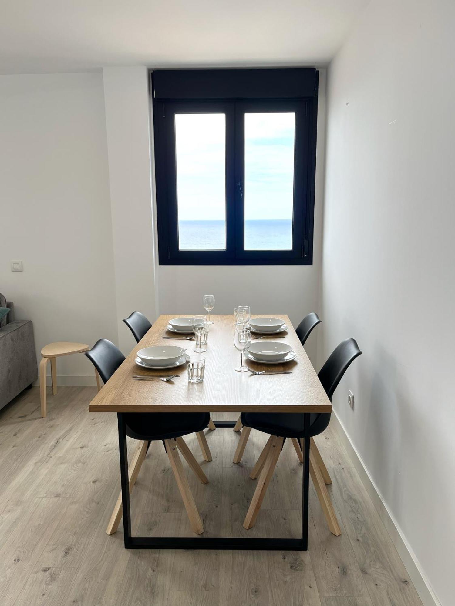 El Retiro By Wave Properties Las Palmas Buitenkant foto