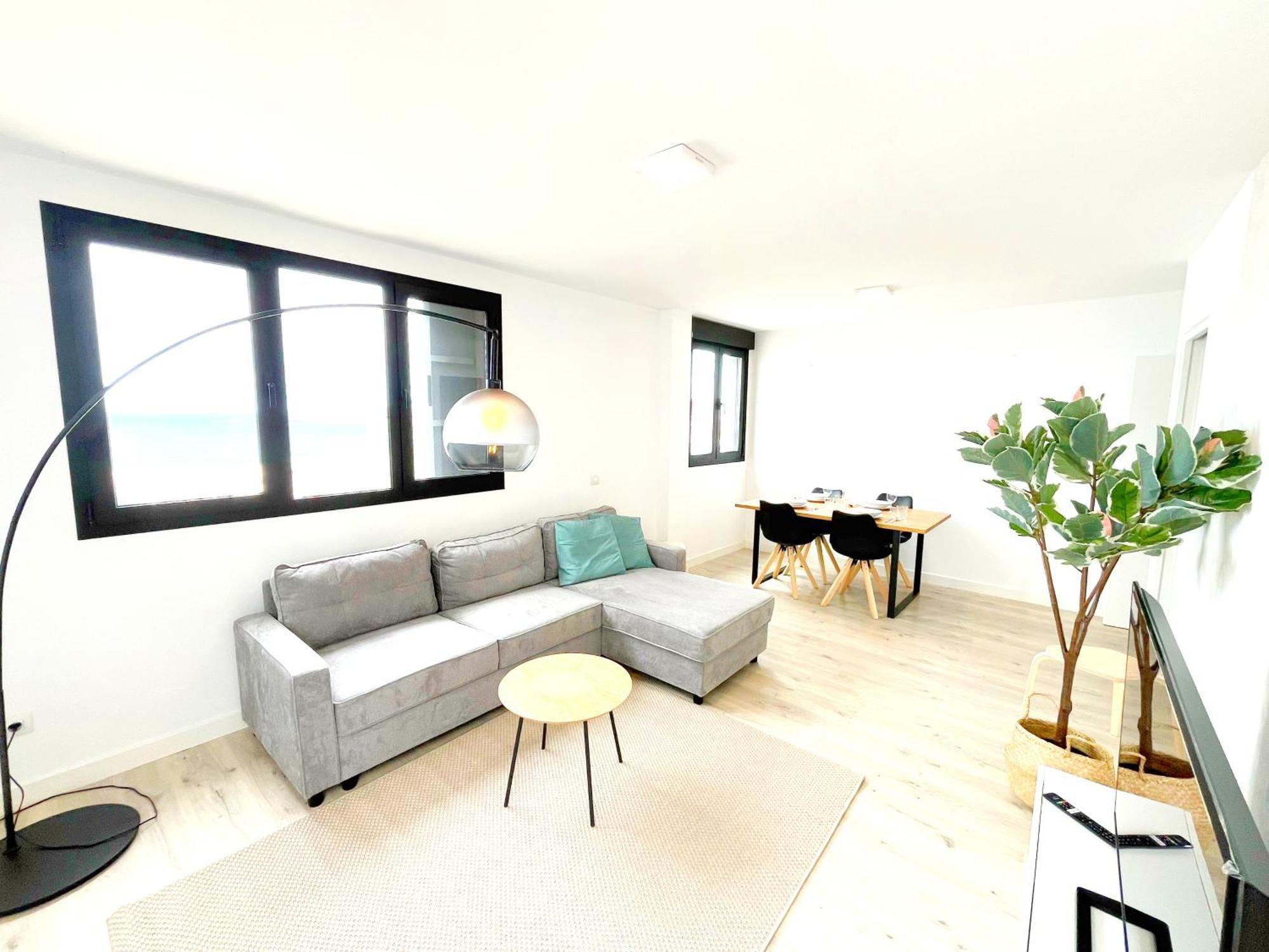 El Retiro By Wave Properties Las Palmas Buitenkant foto
