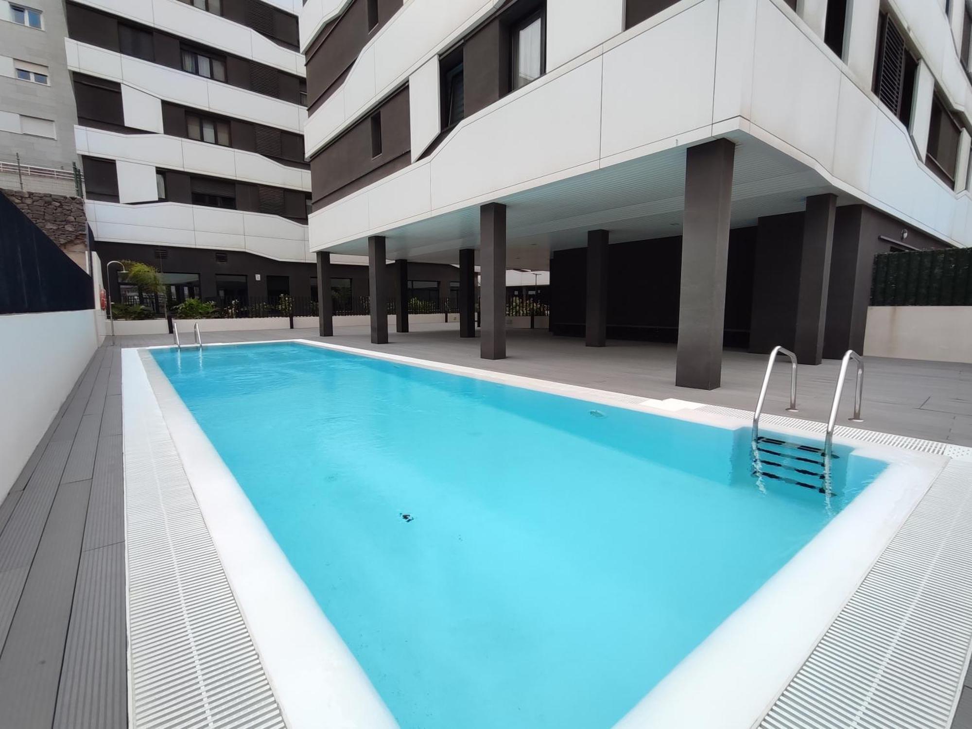 El Retiro By Wave Properties Las Palmas Buitenkant foto