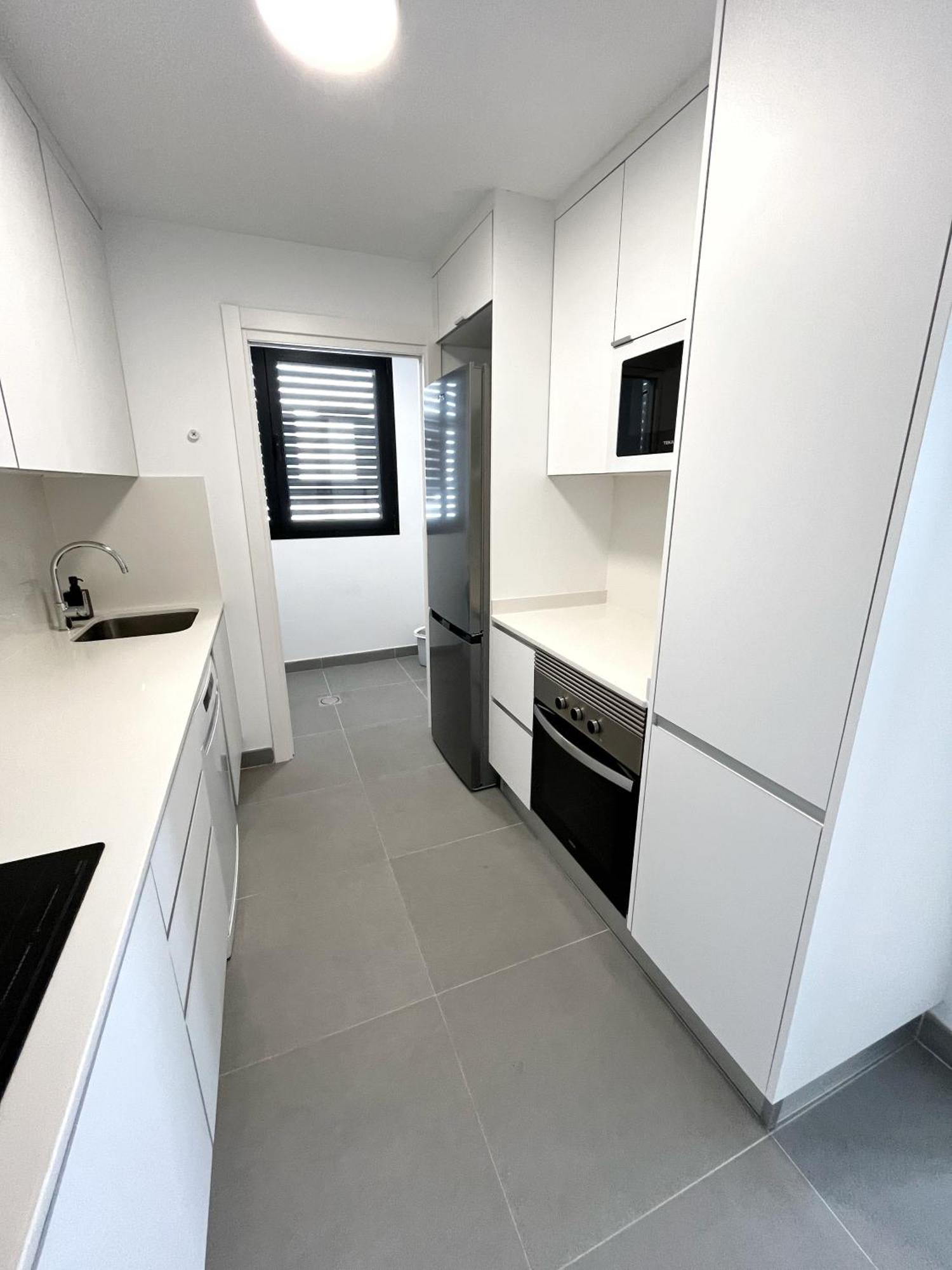 El Retiro By Wave Properties Las Palmas Buitenkant foto