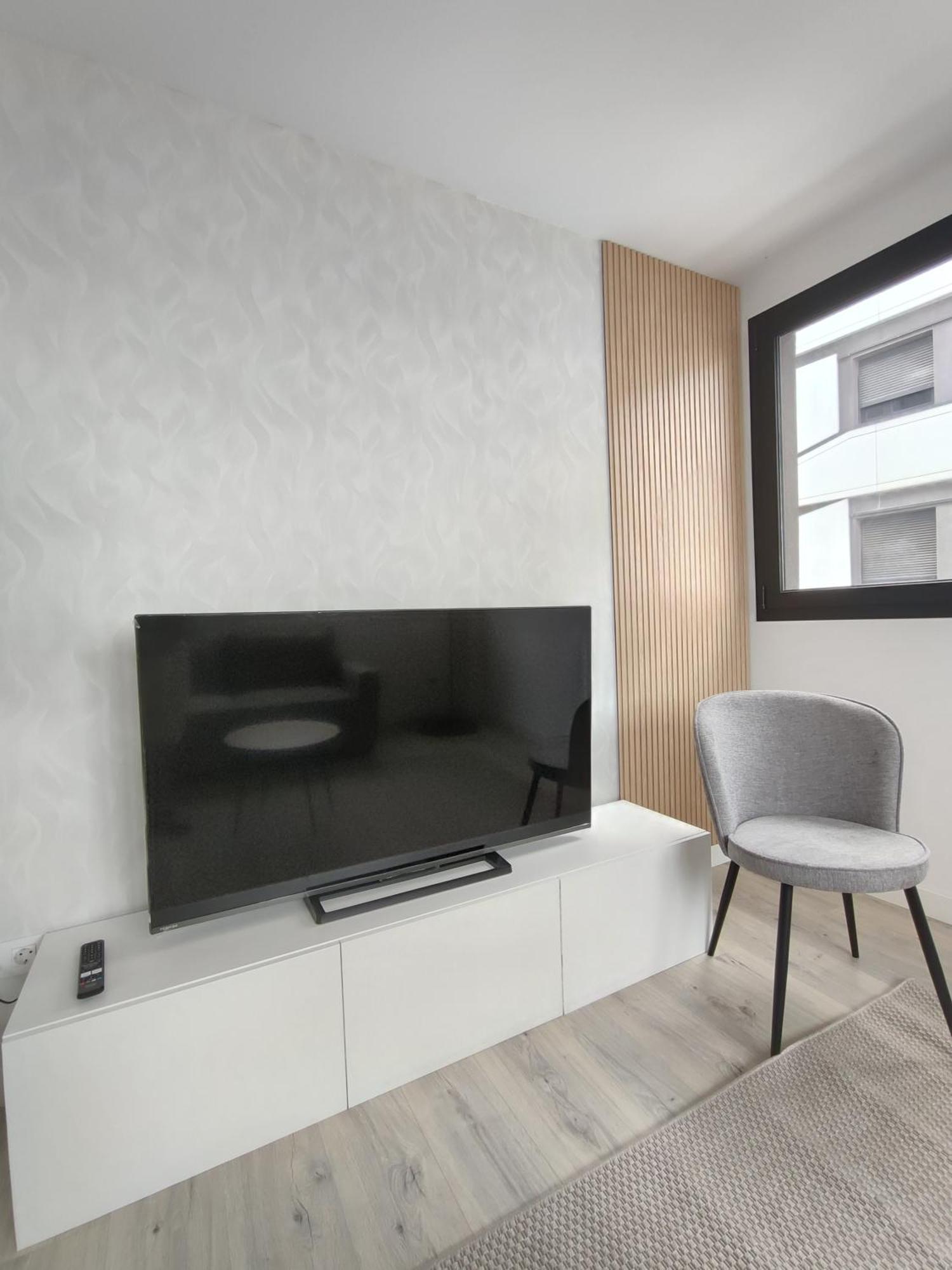 El Retiro By Wave Properties Las Palmas Buitenkant foto