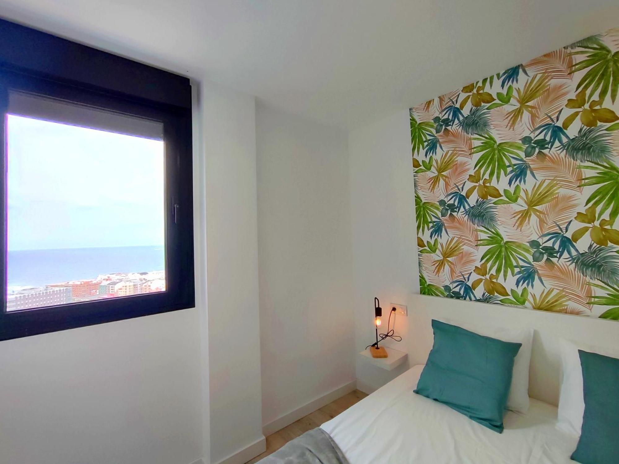 El Retiro By Wave Properties Las Palmas Buitenkant foto