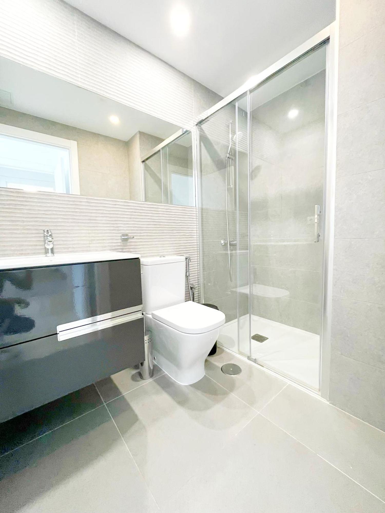 El Retiro By Wave Properties Las Palmas Buitenkant foto