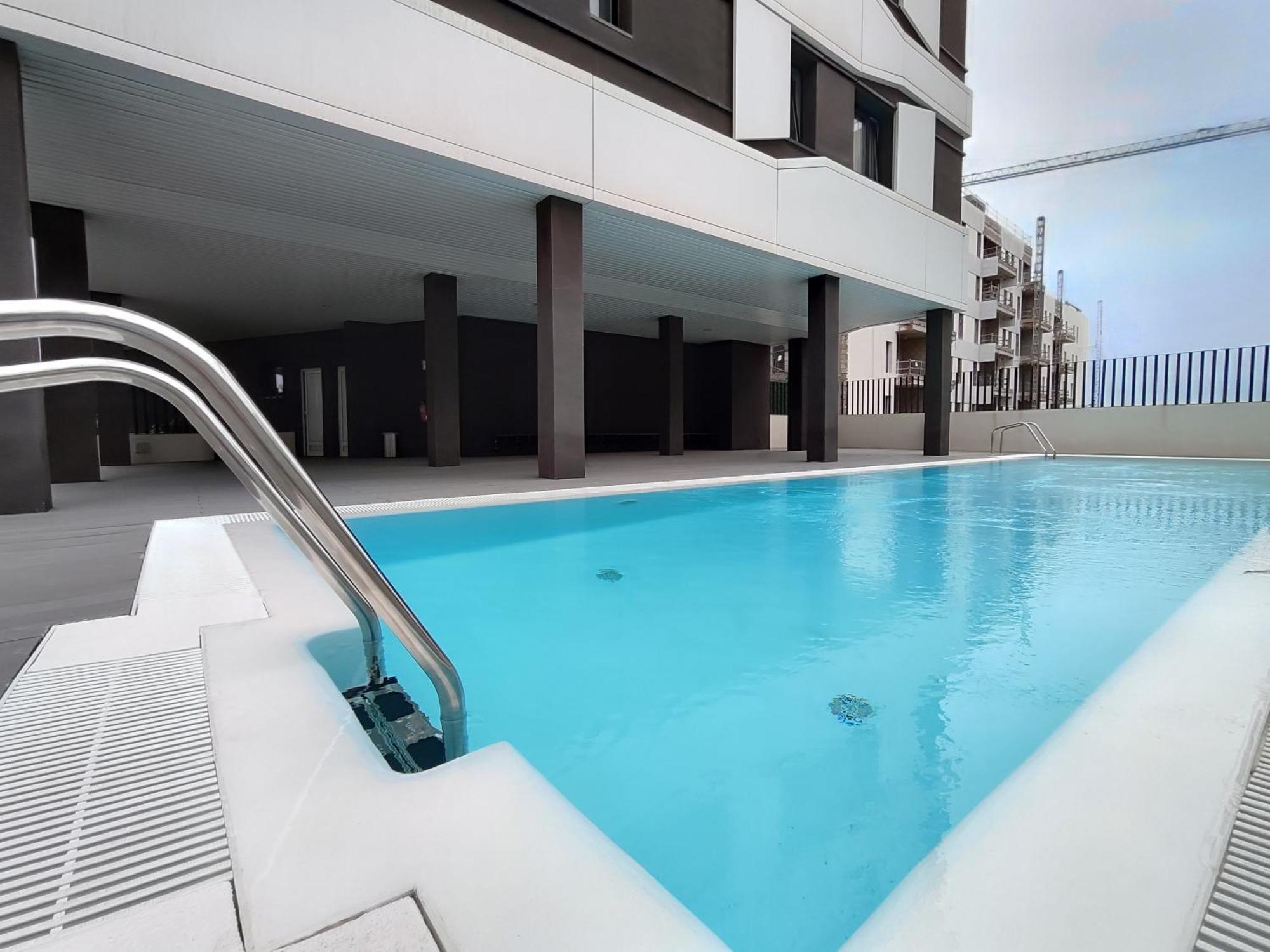 El Retiro By Wave Properties Las Palmas Buitenkant foto
