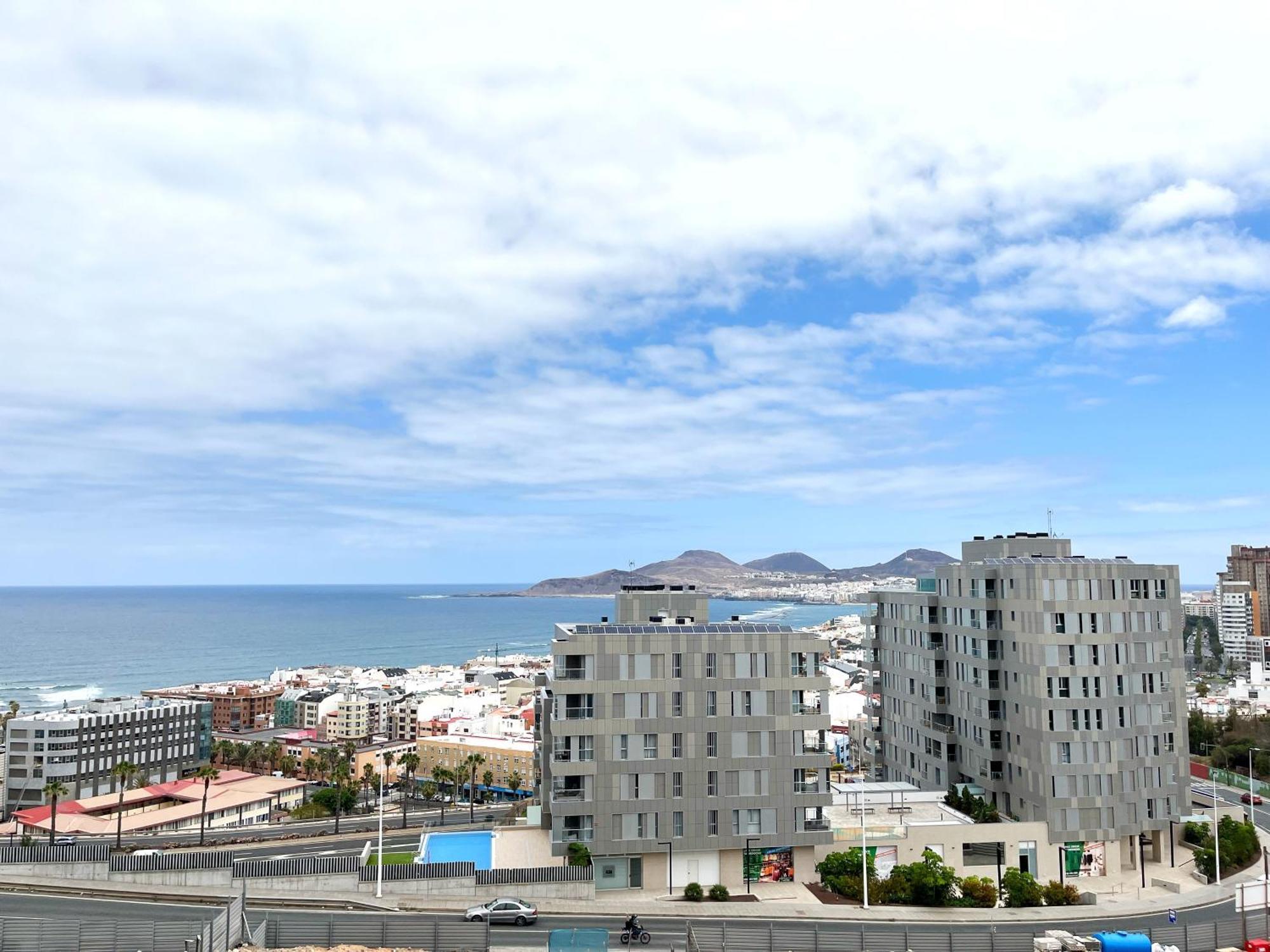 El Retiro By Wave Properties Las Palmas Buitenkant foto