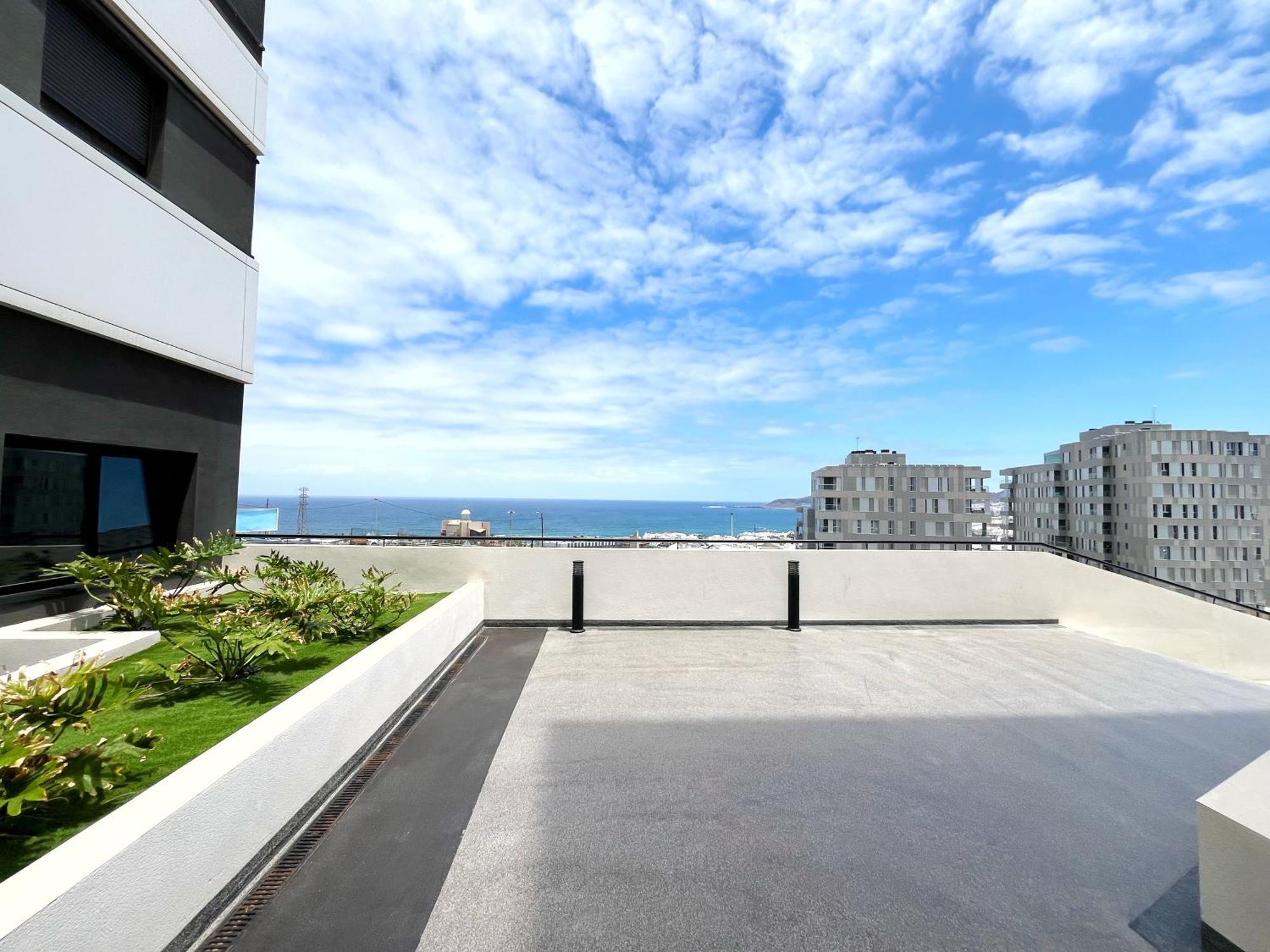 El Retiro By Wave Properties Las Palmas Buitenkant foto