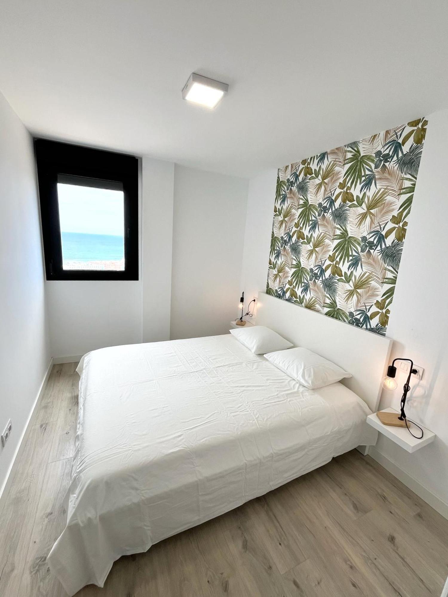El Retiro By Wave Properties Las Palmas Buitenkant foto