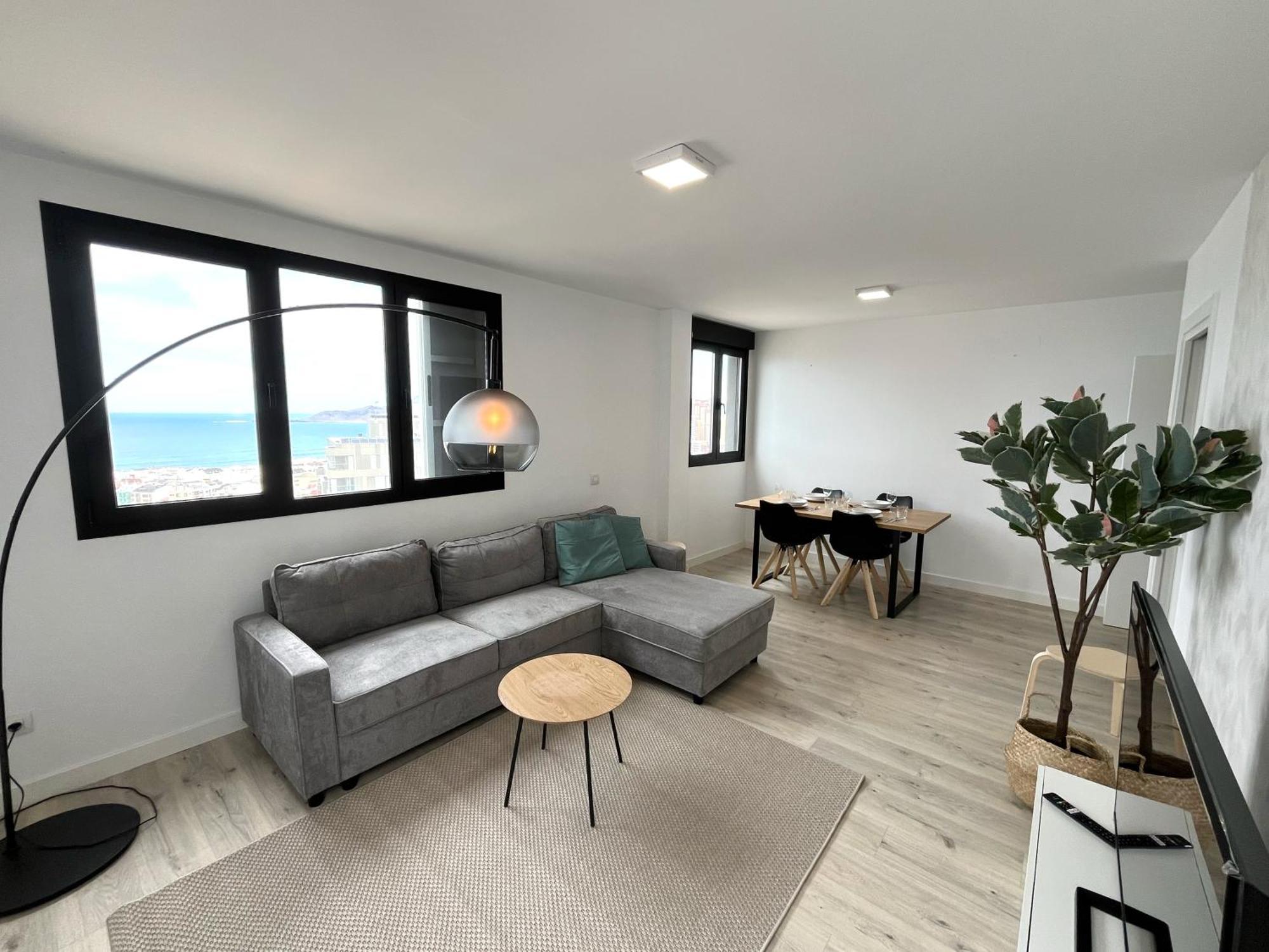 El Retiro By Wave Properties Las Palmas Buitenkant foto